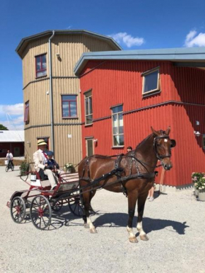 Flyingehus Gårdshotell